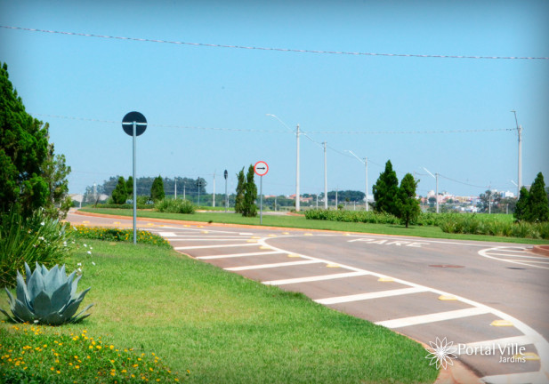 Imagem Terreno à Venda, 479 m² em Portal Ville Jardins - Boituva Imagem Terreno à Venda, 479 m² em Portal Ville Jardins - Boituva
