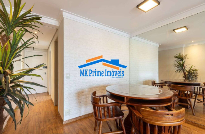 Imagem Apartamento com 3 Quartos à Venda, 86 m² em Indianópolis - São Paulo Imagem Apartamento com 3 Quartos à Venda, 86 m² em Indianópolis - São Paulo