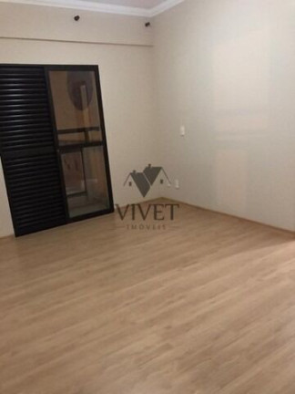 Imagem Apartamento com 3 Quartos à Venda, 112 m² em Centro - Sorocaba