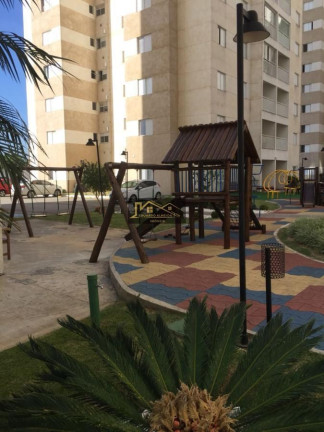 Imagem Apartamento com 2 Quartos à Venda, 78 m² em Parque Morumbi - Votorantim