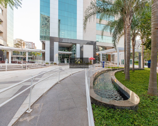 Imagem Imóvel Comercial à Venda, 316 m² em Chácara Santo Antônio - São Paulo