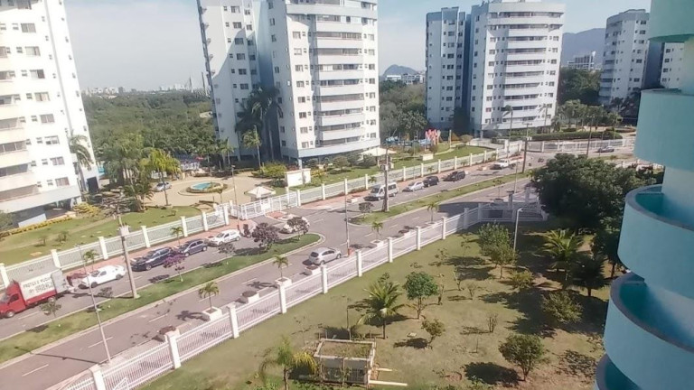 Imagem Apartamento com 2 Quartos à Venda, 77 m² em Jacarepaguá - Rio De Janeiro