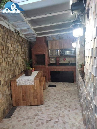 Imagem Apartamento com 2 Quartos à Venda, 75 m² em Cidade Lider - São Paulo