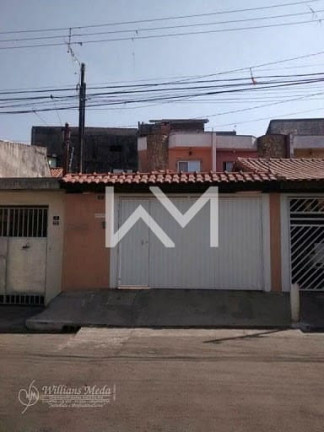 Imagem Sobrado com 3 Quartos à Venda, 147 m² em Jardim Bela Vista - Guarulhos Imagem Sobrado com 3 Quartos à Venda, 147 m² em Jardim Bela Vista - Guarulhos