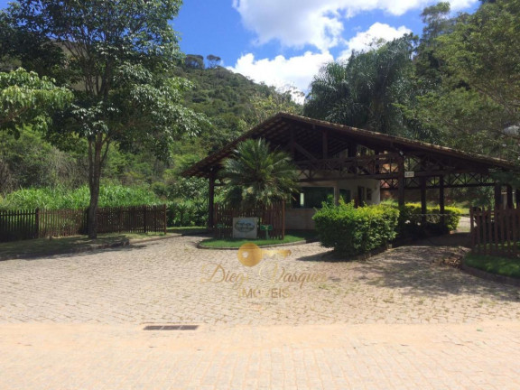 Imagem Terreno à Venda, 765 m² em Vargem Grande - Teresópolis Imagem Terreno à Venda, 765 m² em Vargem Grande - Teresópolis