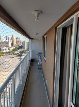 Imagem Apartamento com 2 Quartos à Venda, 57 m² em Aldeota - Fortaleza Imagem Apartamento com 2 Quartos à Venda, 57 m² em Aldeota - Fortaleza