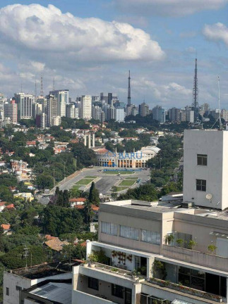 Imagem Cobertura com 4 Quartos à Venda, 350 m² em Perdizes - São Paulo Imagem Cobertura com 4 Quartos à Venda, 350 m² em Perdizes - São Paulo