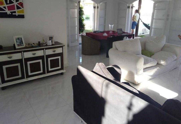 Imagem Casa com 5 Quartos à Venda, 600 m² em Jd. Cibratel - Itanhaém Imagem Casa com 5 Quartos à Venda, 600 m² em Jd. Cibratel - Itanhaém