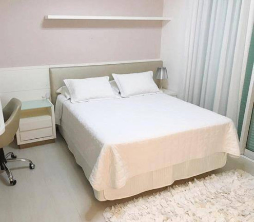 Imagem Casa com 4 Quartos à Venda, 280 m² em Jurerê Internacional - Florianópolis
