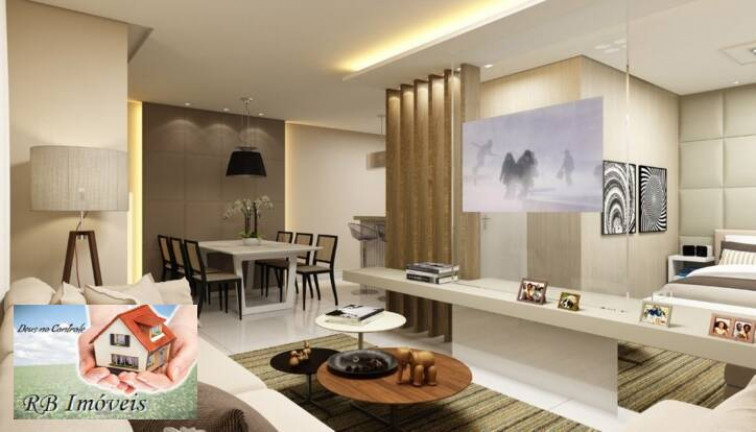 Imagem Casa com 1 Quarto à Venda, 54 m² em Rudge Ramos - São Bernardo Do Campo Imagem Casa com 1 Quarto à Venda, 54 m² em Rudge Ramos - São Bernardo Do Campo