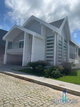 Casa de Condomínio com 5 Quartos à Venda, 400 m² em Ariribá - Balneário Camboriú