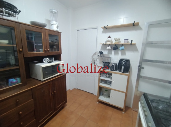 Imagem Imóvel com 2 Quartos à Venda, 82 m² em José Menino - Santos Imagem Imóvel com 2 Quartos à Venda, 82 m² em José Menino - Santos