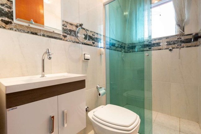 Imagem Casa com 4 Quartos à Venda, 309 m² em Jardim Das Flores - Osasco Imagem Casa com 4 Quartos à Venda, 309 m² em Jardim Das Flores - Osasco