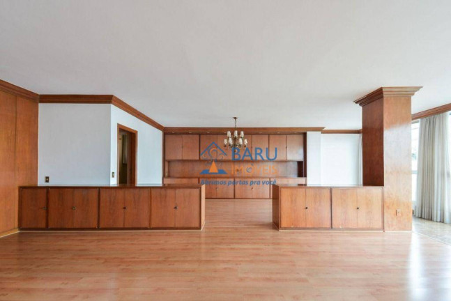 Imagem Apartamento com 3 Quartos à Venda, 276 m² em Higienópolis - São Paulo Imagem Apartamento com 3 Quartos à Venda, 276 m² em Higienópolis - São Paulo