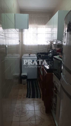 Imagem Apartamento com 1 Quarto à Venda, 40 m² em Boqueirão - Praia Grande Imagem Apartamento com 1 Quarto à Venda, 40 m² em Boqueirão - Praia Grande