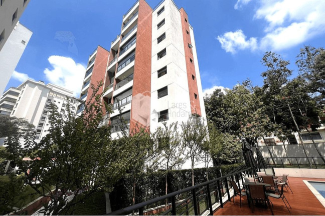 Imagem Apartamento com 2 Quartos à Venda, 84 m² em Vila Progredior - São Paulo Imagem Apartamento com 2 Quartos à Venda, 84 m² em Vila Progredior - São Paulo
