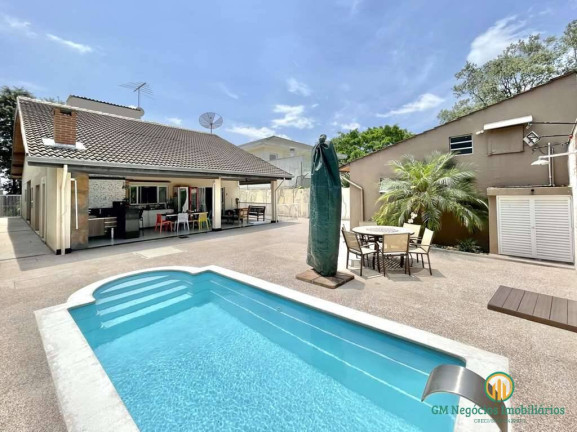 Imagem Casa de Condomínio com 3 Quartos à Venda, 596 m² em Recanto Impla - Carapicuíba Imagem Casa de Condomínio com 3 Quartos à Venda, 596 m² em Recanto Impla - Carapicuíba