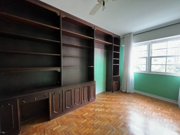 Imagem Apartamento com 4 Quartos à Venda, 190 m² em Ponta Da Praia - Santos Imagem Apartamento com 4 Quartos à Venda, 190 m² em Ponta Da Praia - Santos