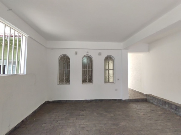 Imóvel com 3 Quartos para Alugar, 90 m² em Perdizes - São Paulo