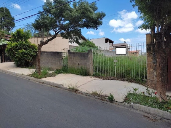 Imagem Terreno à Venda, 723 m² em Retiro Das Fontes - Atibaia Imagem Terreno à Venda, 723 m² em Retiro Das Fontes - Atibaia