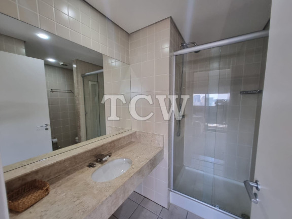Imagem Apartamento com 1 Quarto à Venda, 74 m² em Itaim Bibi - São Paulo