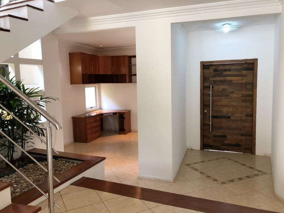 Imagem Casa de Condomínio com 4 Quartos à Venda,  em São Paulo Ii - Cotia