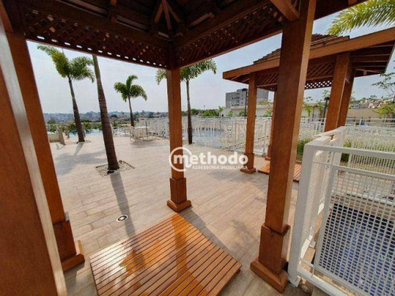 Imagem Apartamento com 3 Quartos à Venda, 80 m² em Ponte Preta - Campinas