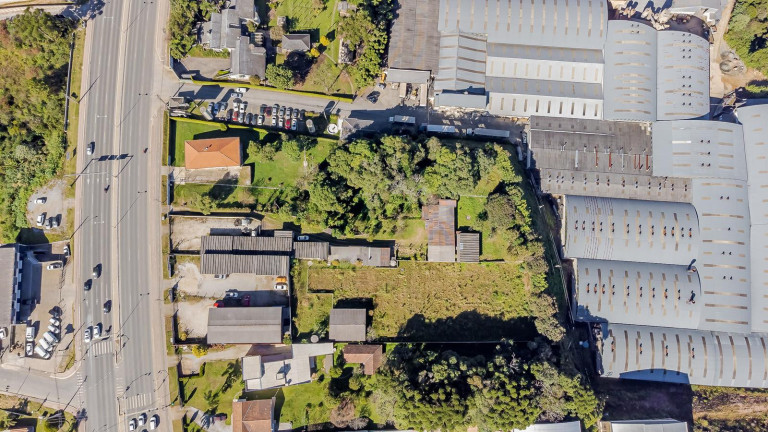 Imagem Terreno à Venda, 4.602 m² em Arruda - Colombo Imagem Terreno à Venda, 4.602 m² em Arruda - Colombo