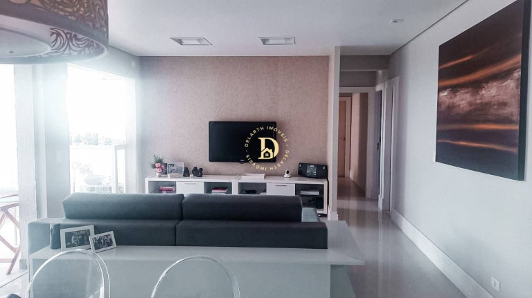 Imagem Apartamento com 3 Quartos à Venda, 122 m² em Jardim Das Indústrias - São José Dos Campos Imagem Apartamento com 3 Quartos à Venda, 122 m² em Jardim Das Indústrias - São José Dos Campos