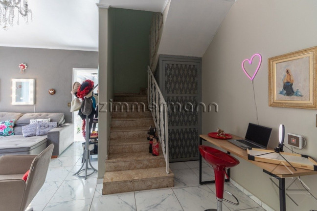 Imagem Casa com 3 Quartos à Venda, 250 m² em Sumare - São Paulo Imagem Casa com 3 Quartos à Venda, 250 m² em Sumare - São Paulo