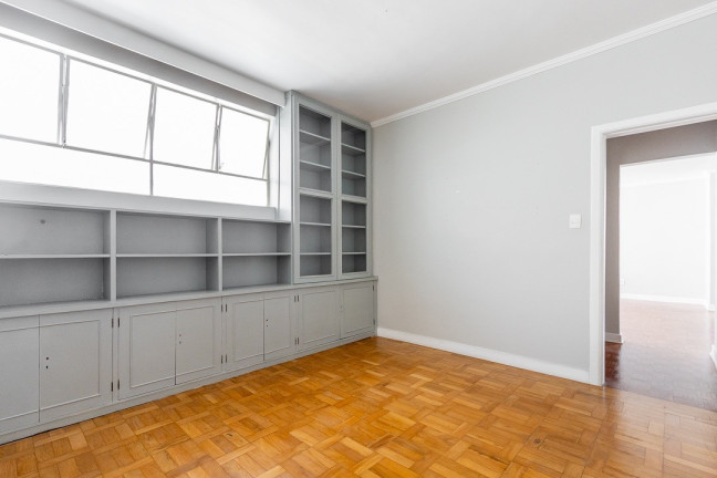 Imagem Apartamento com 3 Quartos à Venda, 227 m² em Jardim Paulista - São Paulo