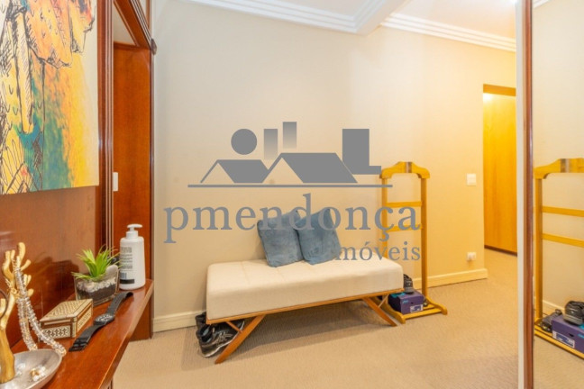 Imagem Apartamento com 4 Quartos à Venda, 246 m² em Perdizes - São Paulo Imagem Apartamento com 4 Quartos à Venda, 246 m² em Perdizes - São Paulo