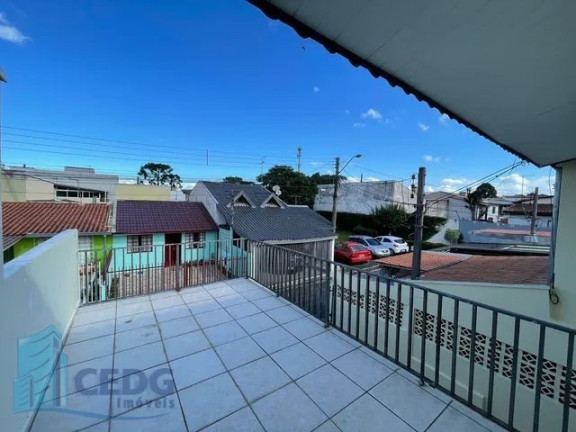Imagem Casa de Condomínio com 3 Quartos à Venda, 105 m² em Boqueirão - Curitiba Imagem Casa de Condomínio com 3 Quartos à Venda, 105 m² em Boqueirão - Curitiba
