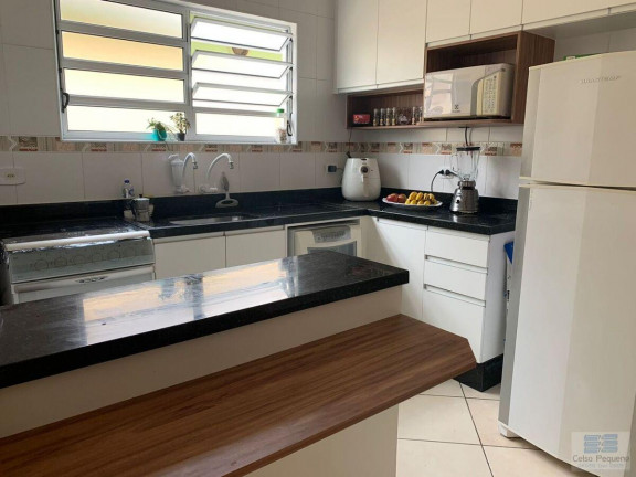 Imagem Casa com 3 Quartos à Venda, 101 m² em Guilhermina - Praia Grande Imagem Casa com 3 Quartos à Venda, 101 m² em Guilhermina - Praia Grande