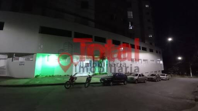 Imagem Apartamento com 3 Quartos à Venda, 66 m² em Eldorado - Timóteo