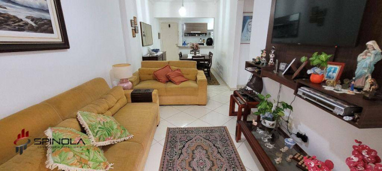 Imagem Apartamento com 2 Quartos à Venda, 79 m² em Vila Caiçara - Praia Grande Imagem Apartamento com 2 Quartos à Venda, 79 m² em Vila Caiçara - Praia Grande