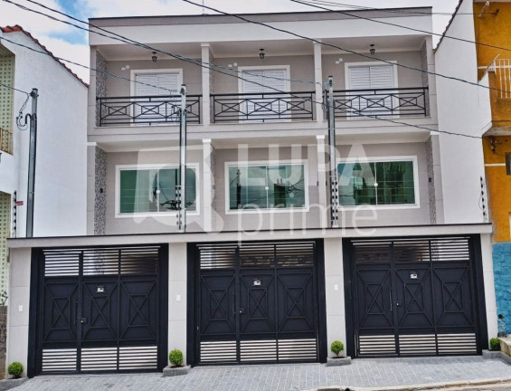 Imagem Casa com 3 Quartos à Venda, 122 m² em Tucuruvi - São Paulo Imagem Casa com 3 Quartos à Venda, 122 m² em Tucuruvi - São Paulo