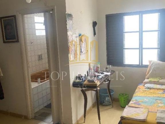 Imagem Casa com 2 Quartos à Venda, 250 m² em Jardim Satélite - São José Dos Campos