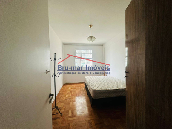 Imagem Apartamento com 1 Quarto à Venda, 60 m² em Pompéia - Santos Imagem Apartamento com 1 Quarto à Venda, 60 m² em Pompéia - Santos