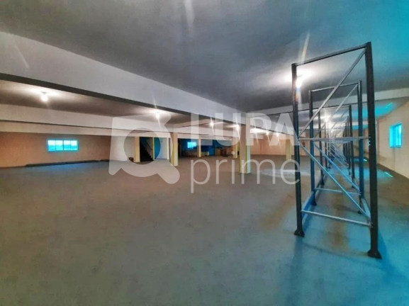 Imagem Imóvel Comercial para Alugar, 1.600 m² em Parque Novo Mundo - São Paulo Imagem Imóvel Comercial para Alugar, 1.600 m² em Parque Novo Mundo - São Paulo
