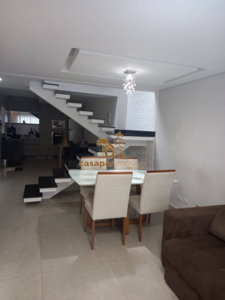 Imagem Casa com 2 Quartos à Venda, 200 m² em Vila Sacadura Cabral - Santo André Imagem Casa com 2 Quartos à Venda, 200 m² em Vila Sacadura Cabral - Santo André