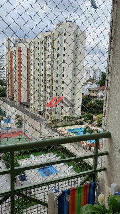 Imagem Apartamento com 2 Quartos à Venda, 63 m² em Jardim Das Vertentes - São Paulo Imagem Apartamento com 2 Quartos à Venda, 63 m² em Jardim Das Vertentes - São Paulo