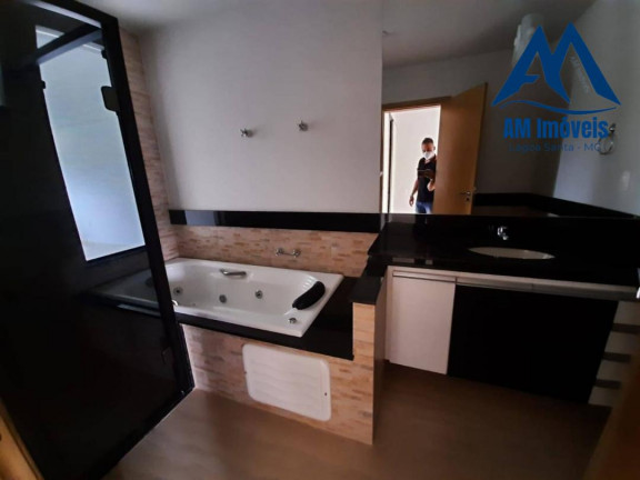 Imagem Casa de Condomínio com 4 Quartos à Venda, 262 m² em Trilhas Do Sol - Lagoa Santa Imagem Casa de Condomínio com 4 Quartos à Venda, 262 m² em Trilhas Do Sol - Lagoa Santa