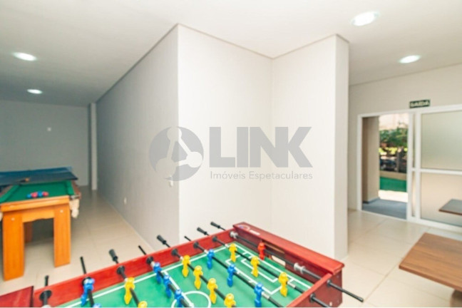 Imagem Apartamento com 3 Quartos à Venda, 70 m² em Passo Da Areia - Porto Alegre