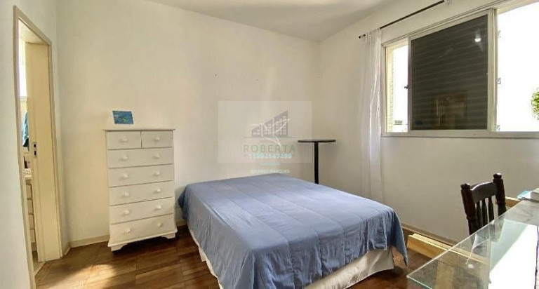 Imagem Apartamento com 3 Quartos à Venda, 113 m² em Paraíso - São Paulo