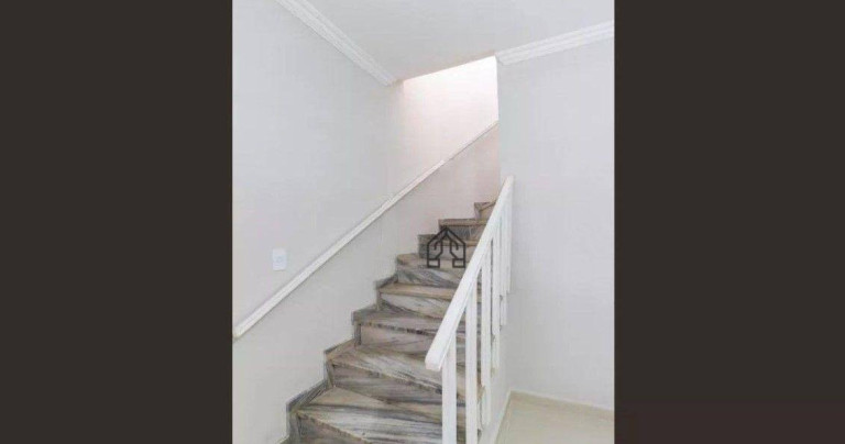 Imagem Casa com 3 Quartos à Venda, 89 m² em Jardim Bonfiglioli - São Paulo Imagem Casa com 3 Quartos à Venda, 89 m² em Jardim Bonfiglioli - São Paulo