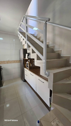 Imagem Cobertura com 2 Quartos à Venda, 88 m² em Vila Alzira - Santo André Imagem Cobertura com 2 Quartos à Venda, 88 m² em Vila Alzira - Santo André