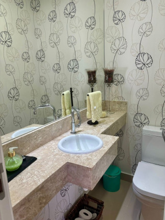 Imagem Apartamento com 3 Quartos à Venda, 140 m² em Parque Campolim - Sorocaba Imagem Apartamento com 3 Quartos à Venda, 140 m² em Parque Campolim - Sorocaba