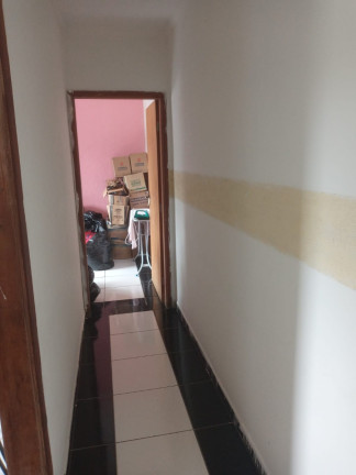 Imagem Casa com 4 Quartos à Venda, 236 m² em Parque Residencial Florença - Sumaré