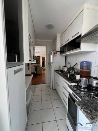 Imagem Apartamento com 2 Quartos à Venda, 50 m² em Jardim Oriente - São José Dos Campos Imagem Apartamento com 2 Quartos à Venda, 50 m² em Jardim Oriente - São José Dos Campos